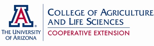 University of Arizona - Cooperative Extension