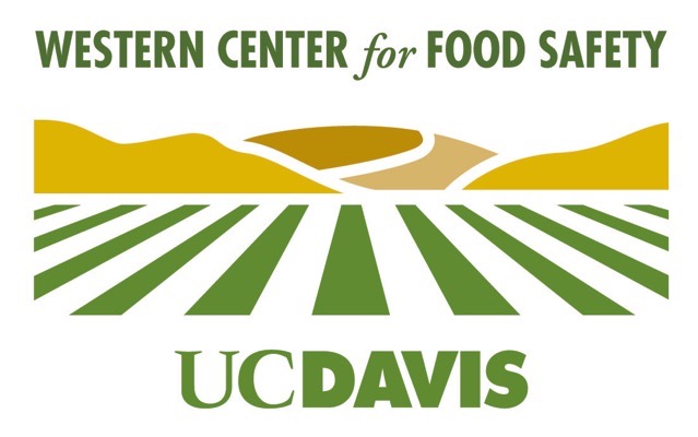 UCDavis - Western Center for Food Safety